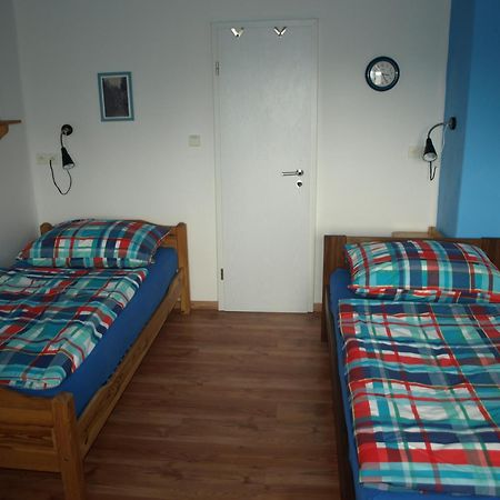 Guest House Luft Sneznik 외부 사진