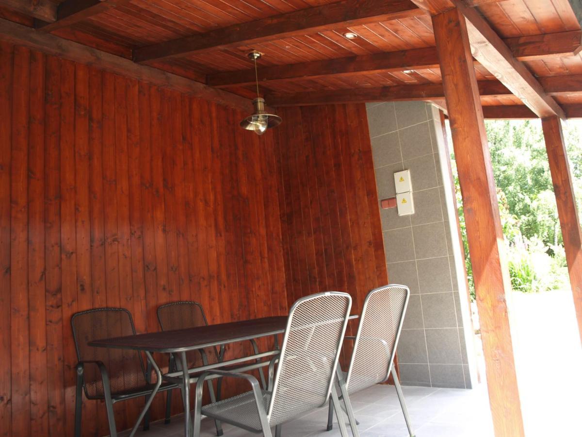Guest House Luft Sneznik 외부 사진
