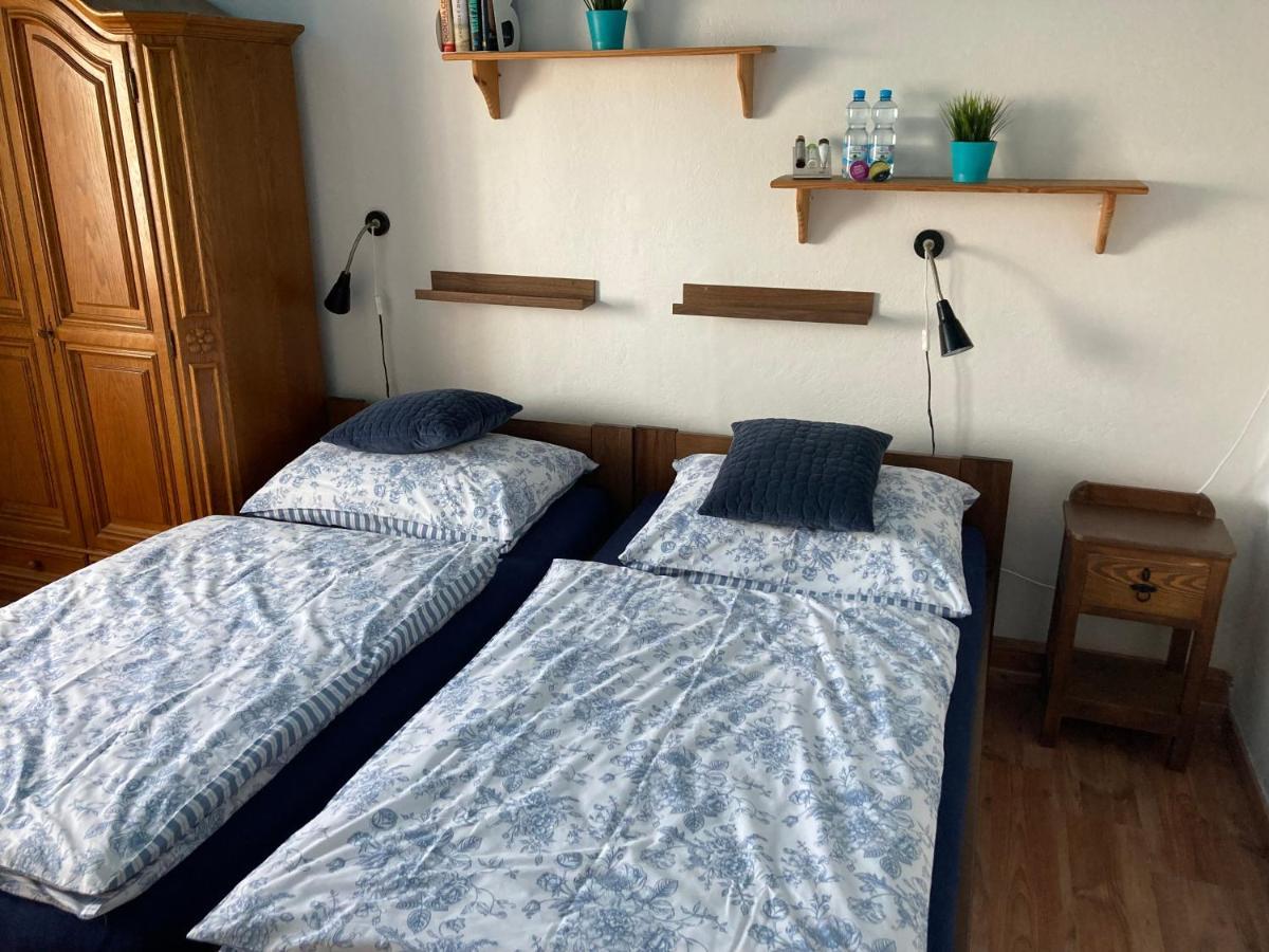 Guest House Luft Sneznik 외부 사진