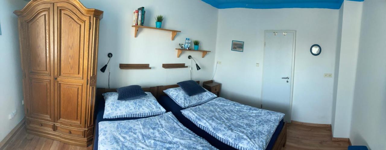 Guest House Luft Sneznik 외부 사진