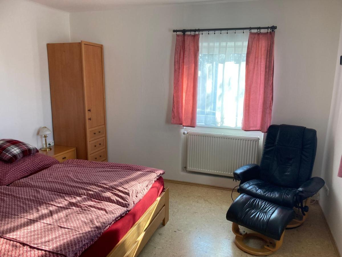 Guest House Luft Sneznik 외부 사진