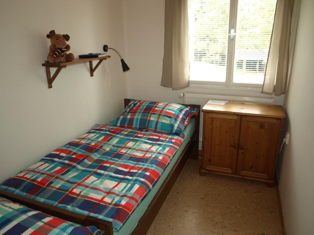 Guest House Luft Sneznik 외부 사진